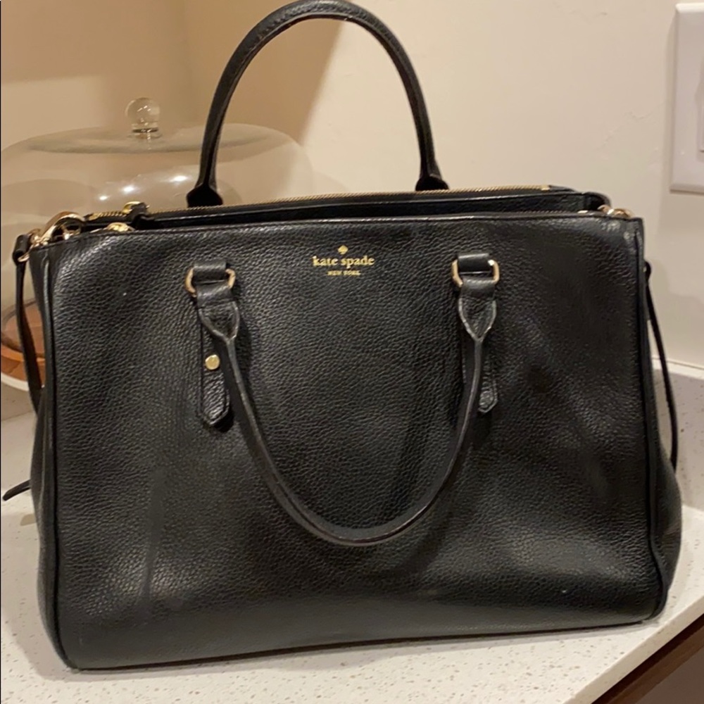 Kate Spade Purse - Picture 1 of 5